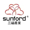 三福產業全新視覺亮相 官網正式改版上線